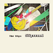 THE SLIPS Slipsound